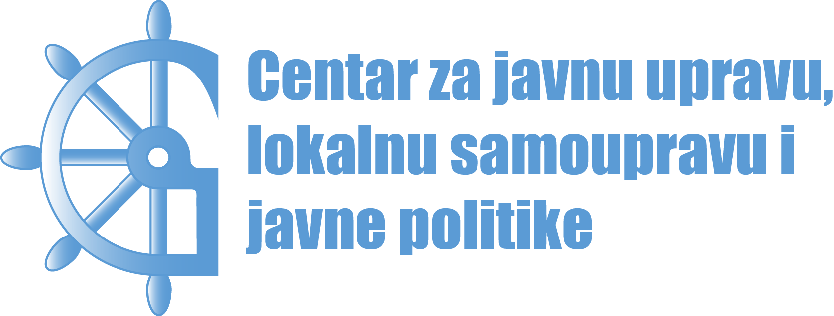 Centar za javnu upravu, lokalnu samoupravu i javne politike